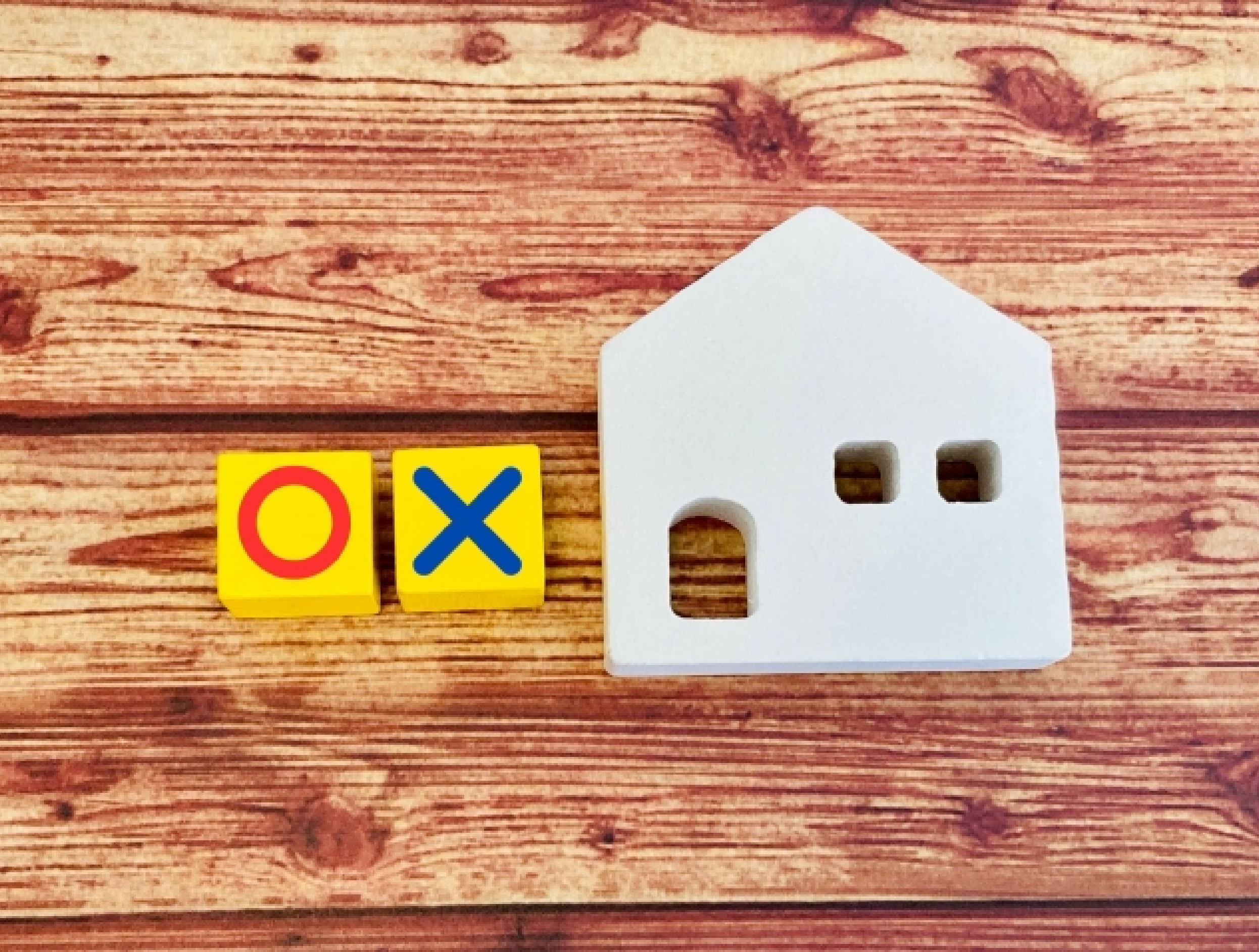 「居抜き物件」のメリット・デメリットは？