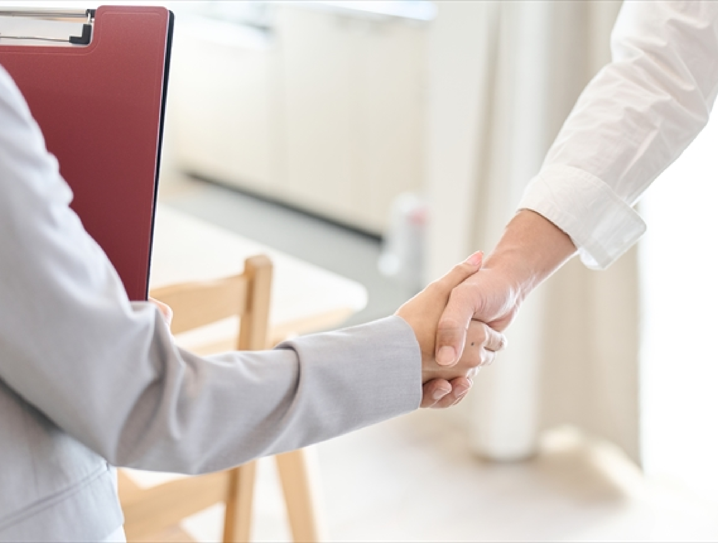 「居抜き物件」のメリット・デメリットは？