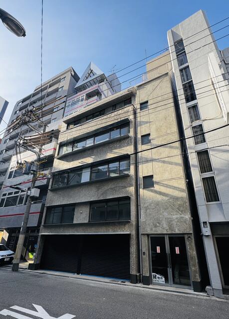 ⻄⻑堀駅徒歩4分！徒歩圏内4分の好立地◎飲食店物件