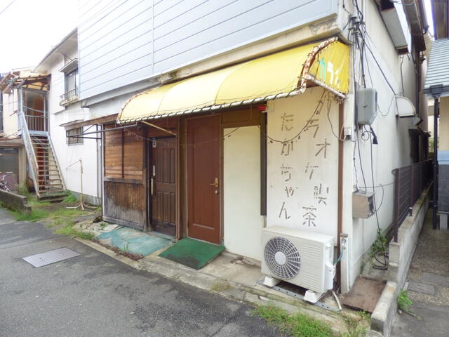 ⽉⾒⼭駅徒歩2分！10万以下で気軽に始められます♪地域密着型物件