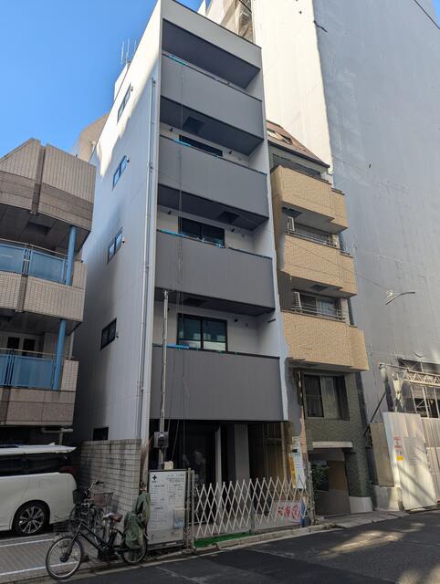 ⽔道橋駅徒歩5分！交通アクセス良好◎新築・多種多様対応可能物件