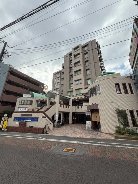 ⽥無駅徒歩2分！重飲食相談可能☆お洒落な外観１階路面店物件