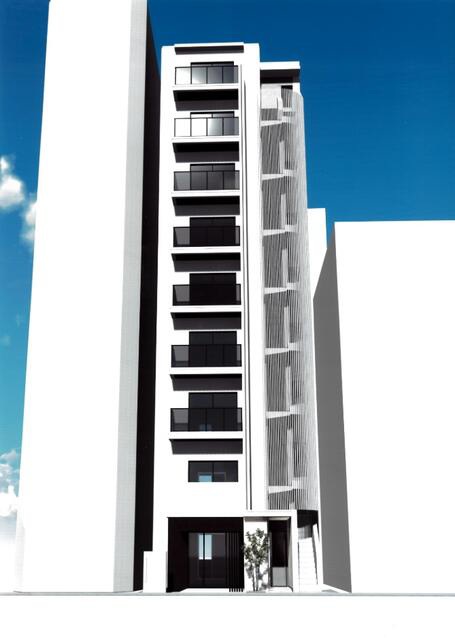 ⿇布⼗番駅徒歩1分！新築・角部屋・24時間利用可能◎重飲食相談可能物件