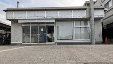 【さいたま市北区】日進駅徒歩1分！駅目の前の好立地☆24時間営業可能物件