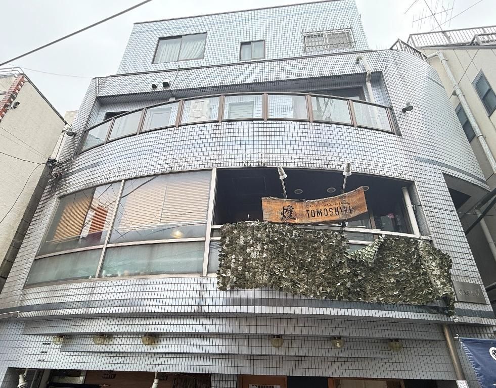 【板橋区 居抜き物件】ときわ台駅徒歩1分／駅前導線×24坪居酒屋居抜き／宴会需要取り込み可・初期投資圧縮で即開業／板橋で飲食店出店向け