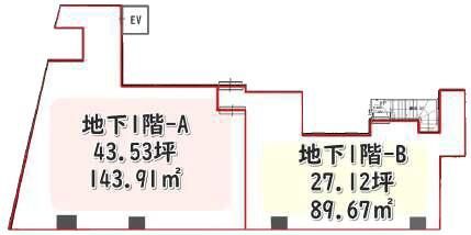 【中央区・銀座駅徒歩2分】飲食可！角部屋×24時間利用可／幅広い業種相談可能