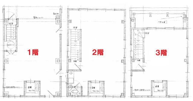 【中央区日本橋】新日本橋駅徒歩2分！複数路線利用可・重飲食可の1階路面店