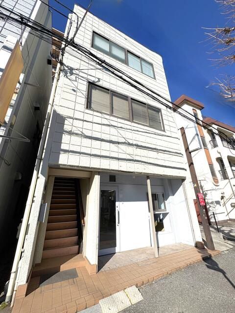 【千葉県習志野市】京成⼤久保駅3分！南東向き 1階路面店 角部屋スケルトン物件