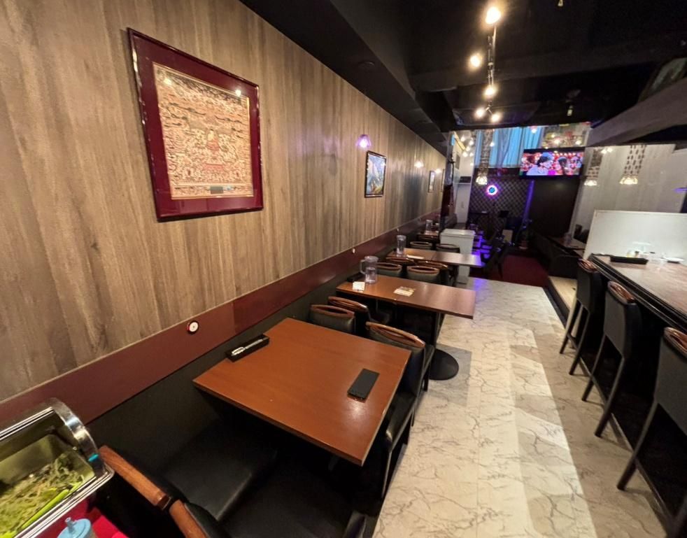 【名古屋 居抜き物件】丸の内駅徒歩9分／地下1階28.5坪・重飲食可／業態制限なし・営業時間制限なし／名古屋市中区で飲食店開業向け店舗