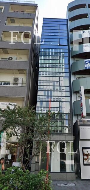 【品川区】目黒駅徒歩3分/複数路線利用可/人気エリア/好立地/お洒落な外観/1.2階/飲食店可