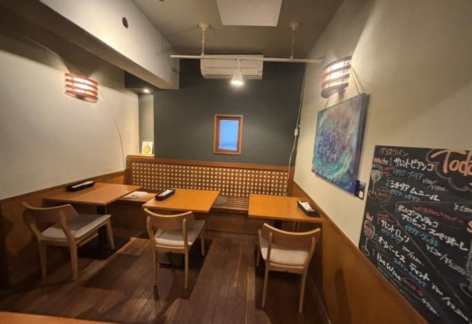 【大田区 長原駅 徒歩1分 居抜き】駅出てすぐ1階路面／電気ピザ窯付きイタリアン居抜き／賃料26.4万円・約10坪