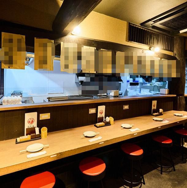 【都島区 居抜き】都島駅徒歩3分／一棟貸約35坪・焼き鳥店居抜き／内装美麗・営業1年未満／大阪で飲食店開業向け店舗