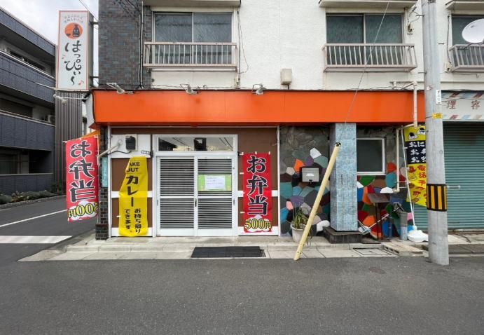 【西川口 居抜き物件】角地1階で視認性◎／約6.9坪・家賃11万円台／中華料理居抜き／地域密着で勝つ店舗（川口市テナント・開業向け）