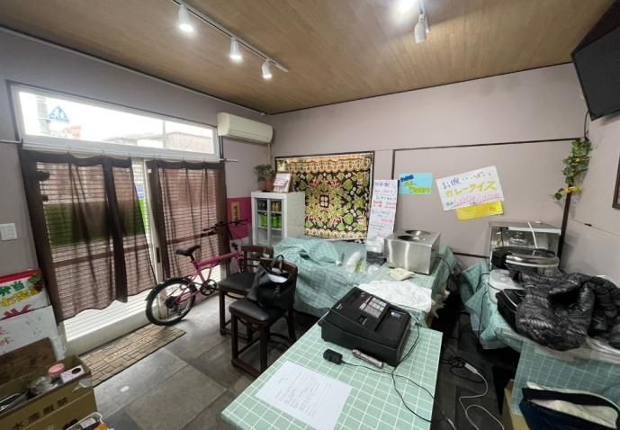 【西川口 居抜き物件】角地1階で視認性◎／約6.9坪・家賃11万円台／中華料理居抜き／地域密着で勝つ店舗（川口市テナント・開業向け）