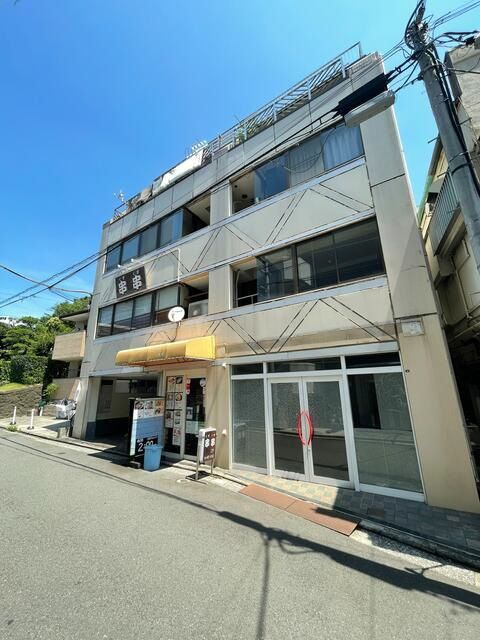 【横浜市神奈川区・大口駅徒歩2分】複数路線利用可《家賃20万以下》1.2階部分（約12坪）