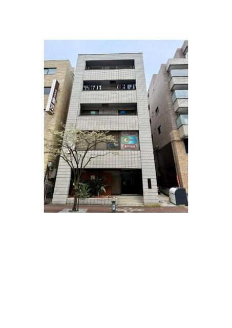 【江戸川区・西葛西駅徒歩4分】飲食店可／34.69坪・1フロア1テナント／フリーレント1ヶ月