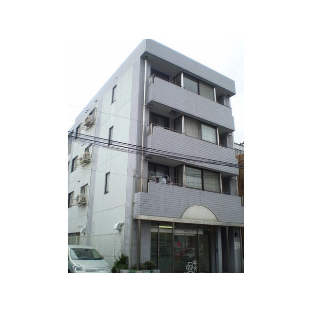 上町駅徒歩3分！駅至近で視認性良好◎駐車場付き物件