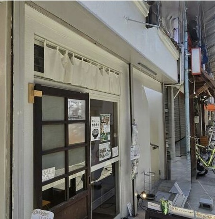 中津駅徒歩3分！駅前立地☆人通りが多いエリアで飲食店にも最適です