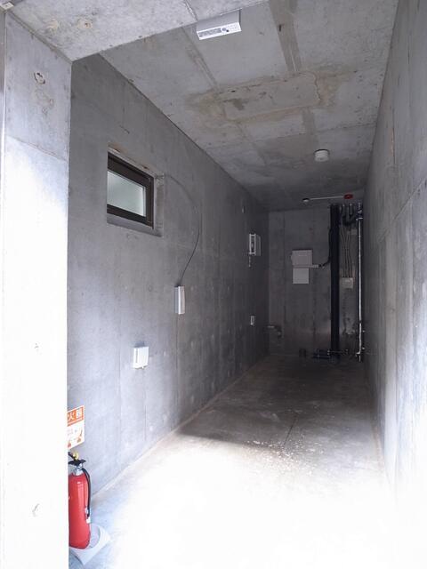 【中野区】中野駅徒歩2分！再開発エリアの新築ビルで◎スケルトン物件