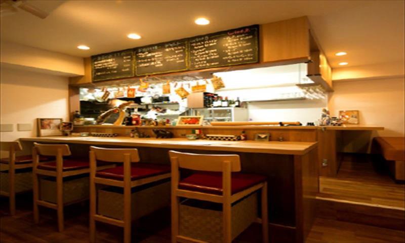 人形町駅徒歩1分！イタリアン居抜き物件【中央区】