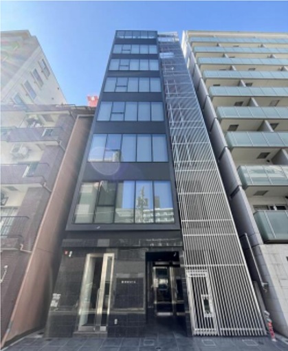 【中央区】八丁堀駅徒歩2分！新耐震基準・24時間セキュリティー◎駅近新築物件