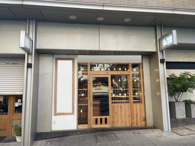 六甲道駅徒歩1分！駅近☆落ち着いた雰囲気で定食屋に最適居抜き物件