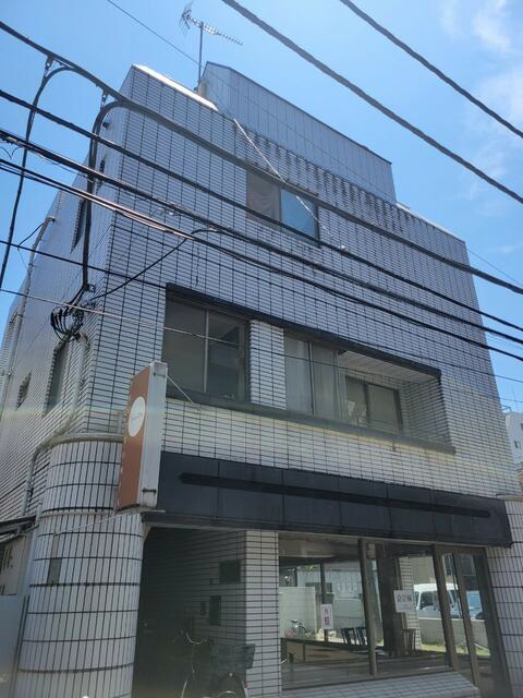 外苑前駅徒歩3分！人気エリア☆飲食店におすすめ1階路面店物件