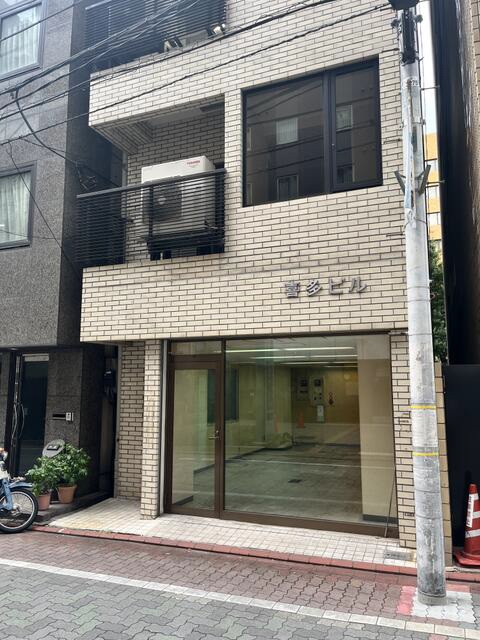 大門駅徒歩4分！フリーレント2ヶ月☆飲食店も相談可能スケルトン物件