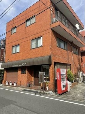【大田区】大鳥居駅徒歩10分！造作譲渡無償◎居酒屋に最適・カウンター付き居抜き物件