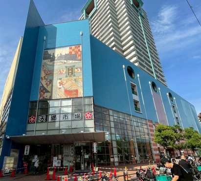 天満駅徒歩5分！美内装で即営業可能◎ハシゴ酒の聖地裏天満居酒屋居抜き物件