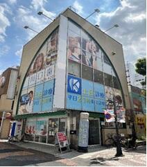 川口駅徒歩2分！駅近で集客見込◎飲食店物件