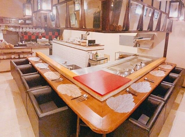 志木駅徒歩2分！低コストで取得可能な居酒屋居抜き店舗物件