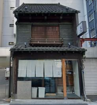 新橋駅徒歩2分！駅至近！飲食店内装ありの1-2階一括貸し店舗物件