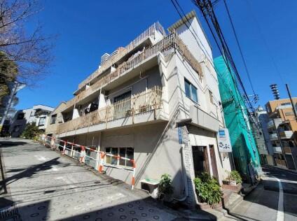 【新宿区】曙橋駅徒歩3分！駅近で視認性良好◎飲食店も可能です