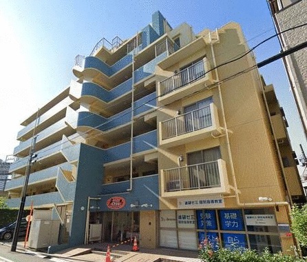 【墨田区】曳舟駅徒歩3分！24時間利用可能・新耐震基準◎スケルトン物件