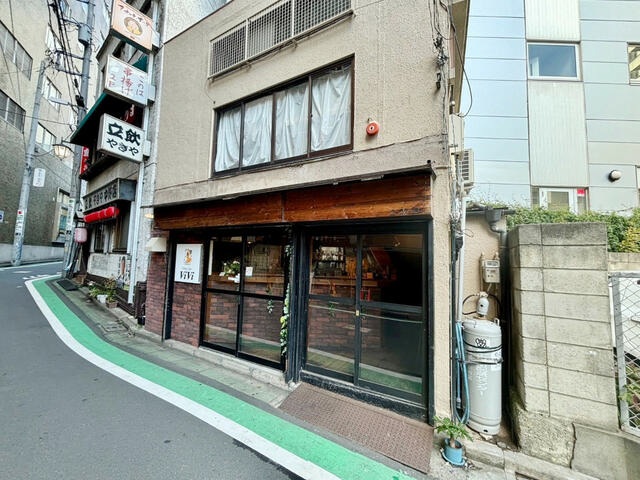 【中野区】東京メトロ東西線中野駅徒歩2分！駅近の好立地◎飲食店居抜き物件