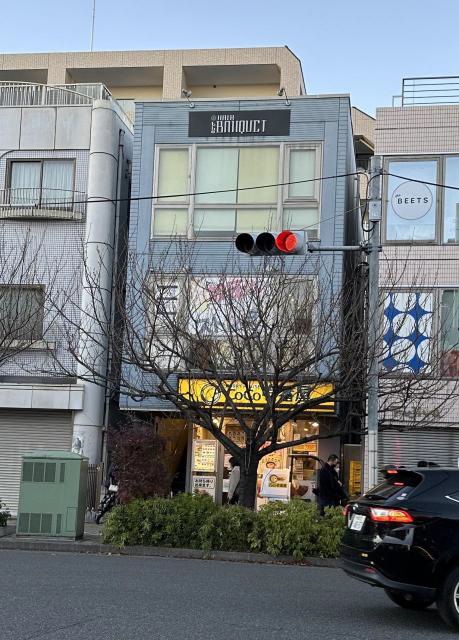 桜新町駅徒歩1分！人気エリアで集客見込◎24時間営業可能飲食店物件