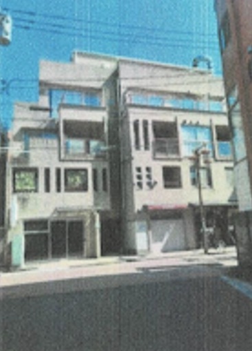 【大田区】武蔵新田駅徒歩2分！袖看板無料☆人通りが多い商店街沿い1階路面店舗