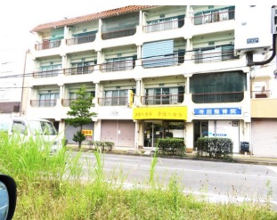 河内松原駅徒歩10分！賃料10万以下☆1階・角部屋の好立地カウンター付き居抜き物件