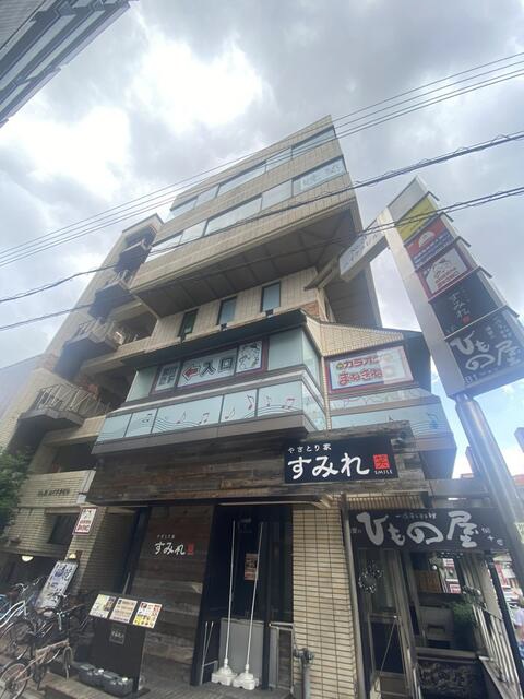 浦安駅徒歩2分！駅近・商業地域で集客見込◎居酒屋居抜き物件