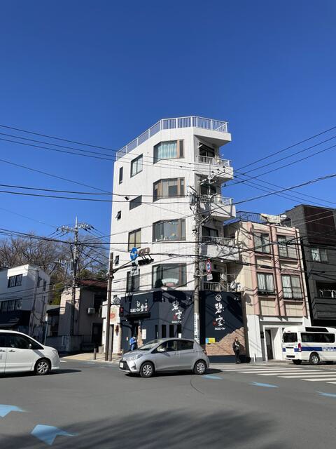 溝の⼝駅徒歩3分！駅至近で視認性良好◎飲食店物件