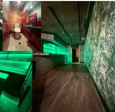 祇園四条駅徒歩7分！重飲食も可能◎ファッション·グルメの最先端エリア物件