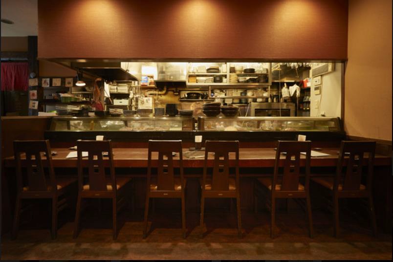 立川駅徒歩2分！WINS斜め前にある路面居酒屋居抜き店舗物件