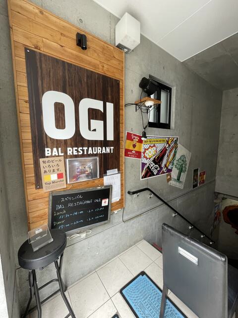 【新宿区】落合駅徒歩3分！お洒落な内装◎コールドテーブル付きバル居抜き物件