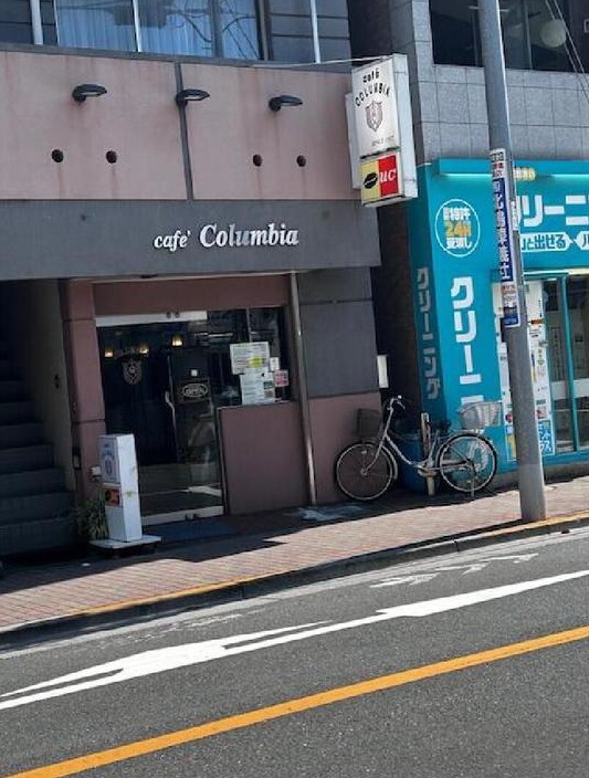 【大田区】蓮沼駅徒歩1分！駅目の前の好立地◎喫茶店に最適居抜き物件