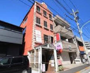 西立川駅徒歩3分！居酒屋居抜き店舗物件