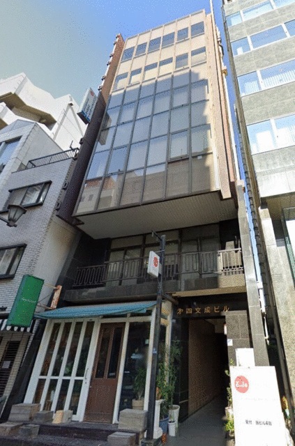 赤坂駅徒歩5分！駅近・人気エリア◎希少な1階物件