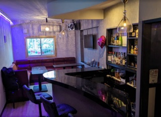 【墨田区】錦糸町駅徒歩1分！小箱BAR居抜き物件