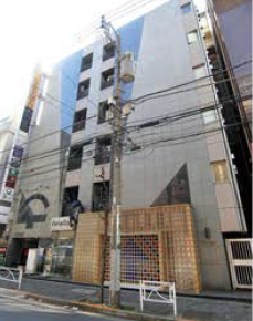 錦糸町駅徒歩5分！1階路面店舗物件【墨田区】