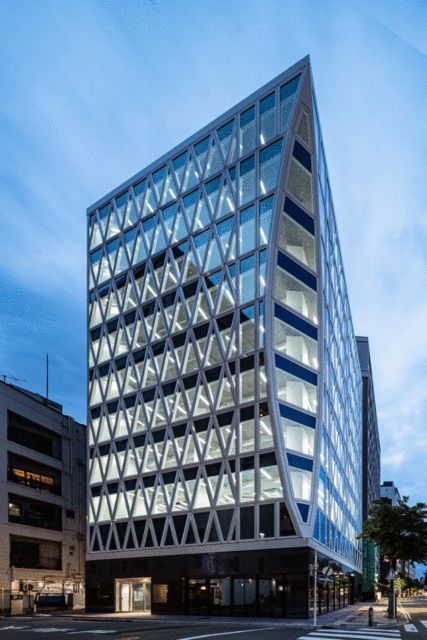 関内駅徒歩4分！新耐震基準・セキュリティー完備◎24時間営業可能飲食店物件